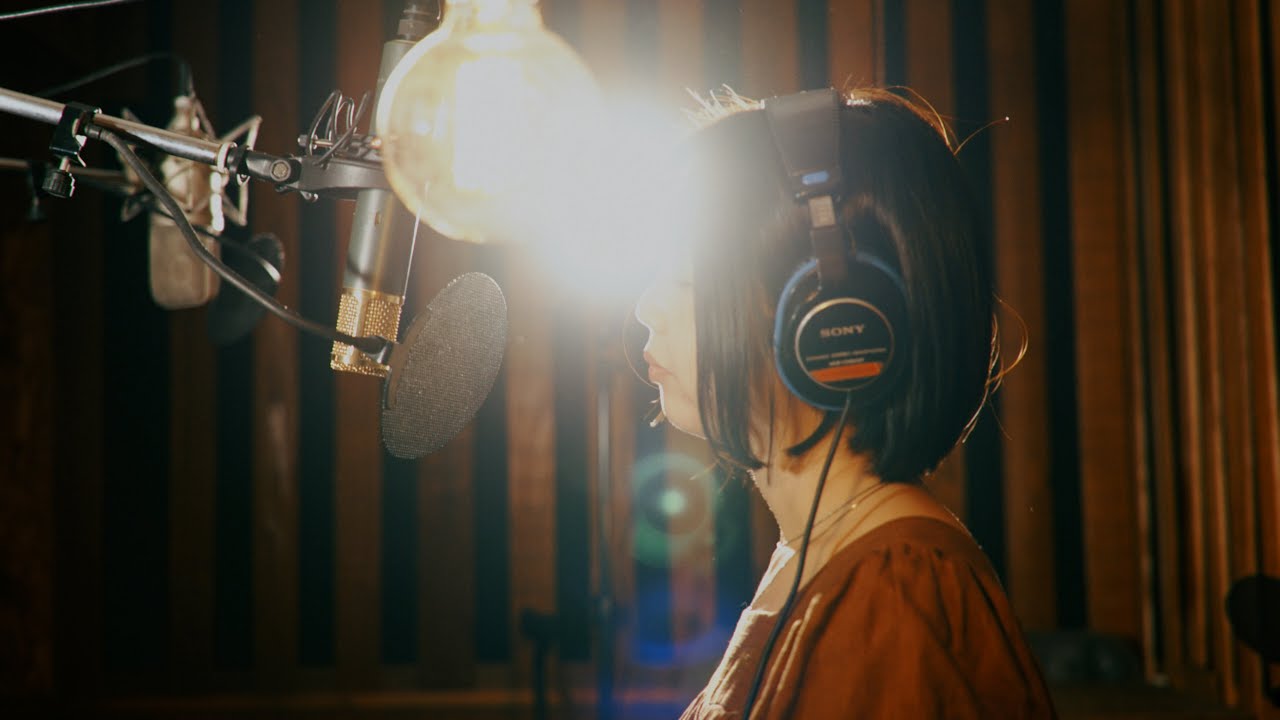 cinnamons - Studio Live