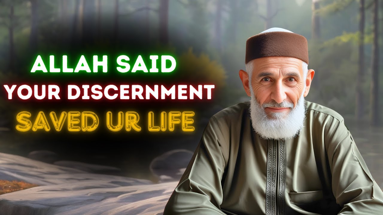 How Chosen Ones Survive Humiliation Rituals: Protected by Allah Through Deep Spiritual Discernment
