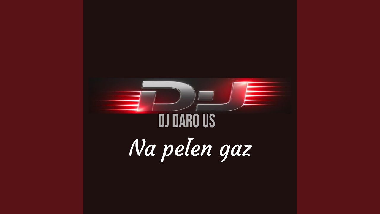 Na pełen gaz