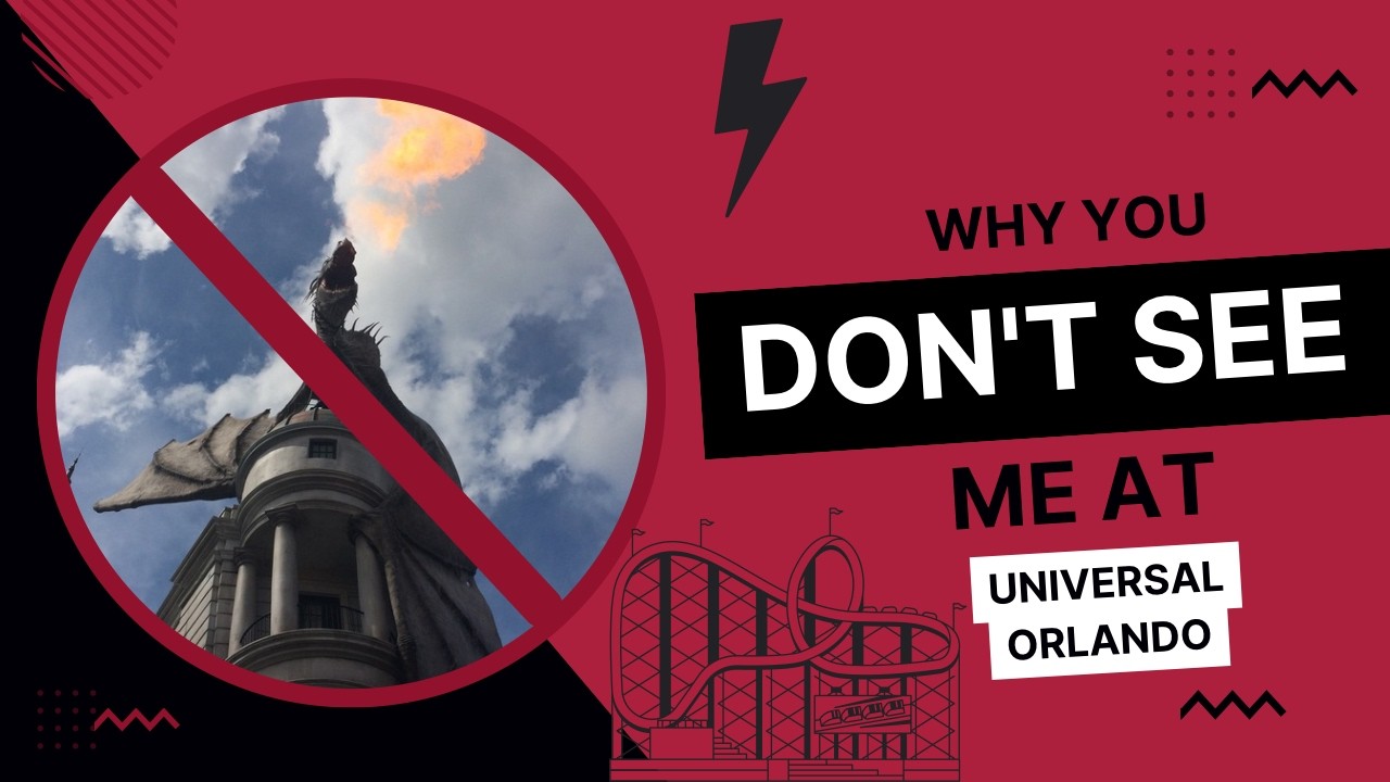 Let's Chat about Universal and Pooh