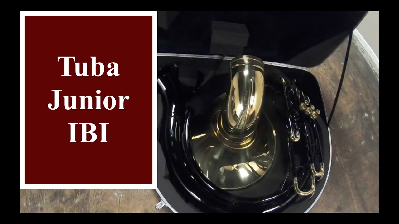 Tuba Junior 