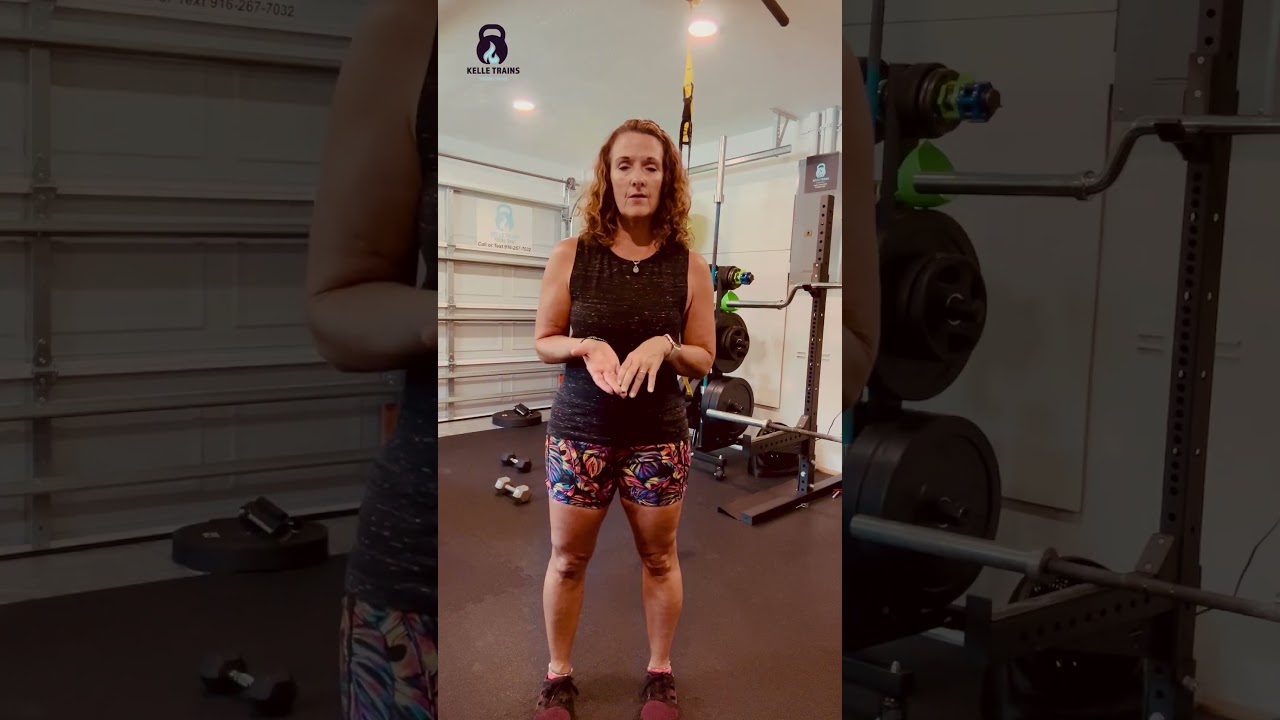 New Transformation Program! Fitness, Nutrition & Accountability in 12 Weeks