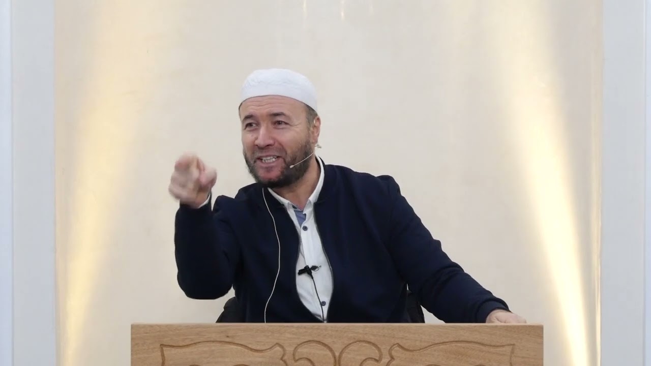Kështu përgatitesh për Ramazan.