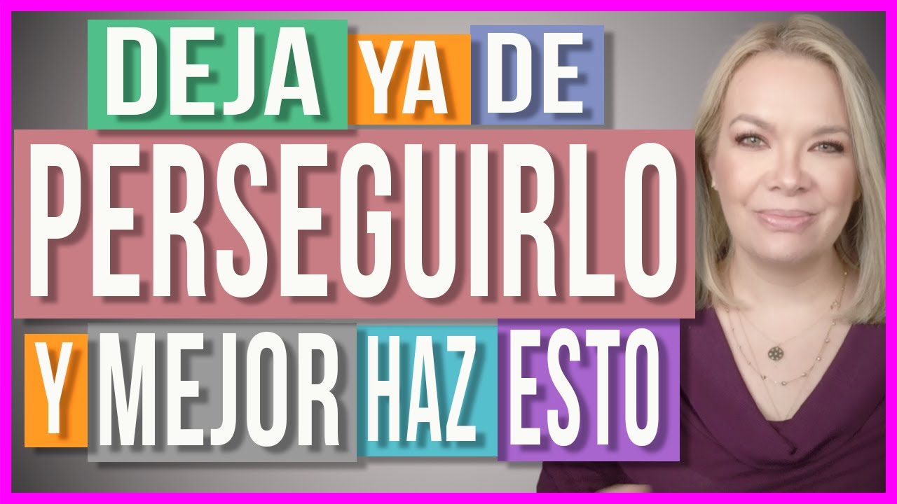 ¿Cómo Despertar el Interés de un Hombre? | Así llamas su atención