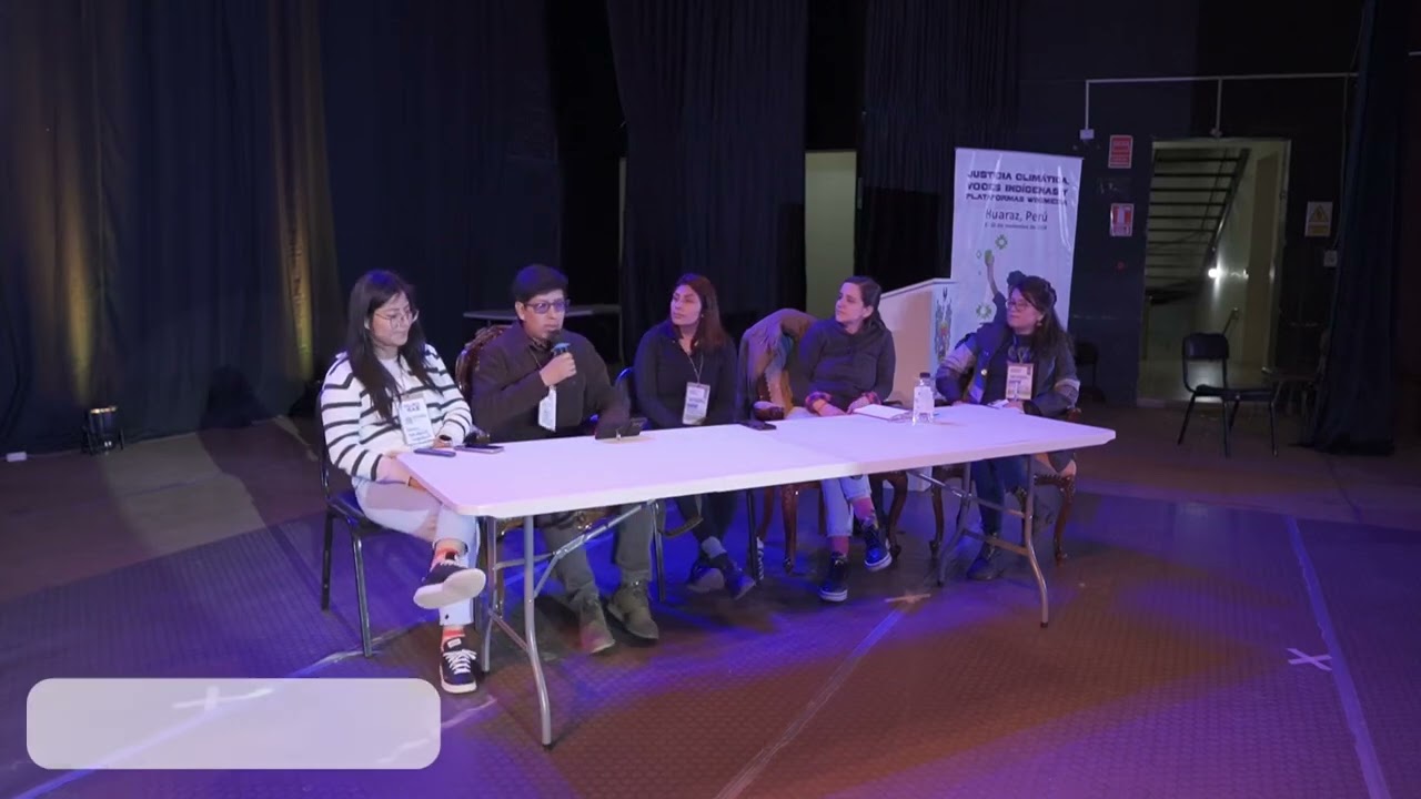 Cerrando brechas, educando y generando comunidad | #ConfHz
