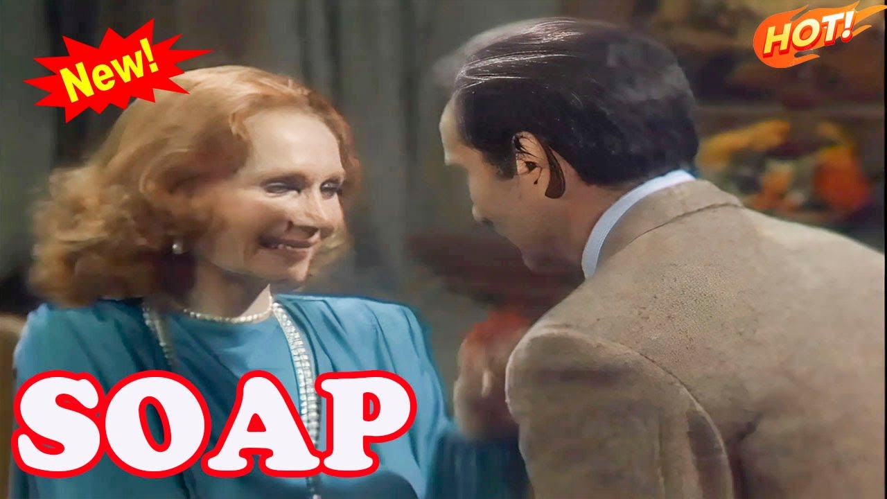 SOAP 2025 Full Season NEW SOAP Full Episodes NEW TV SHOWS