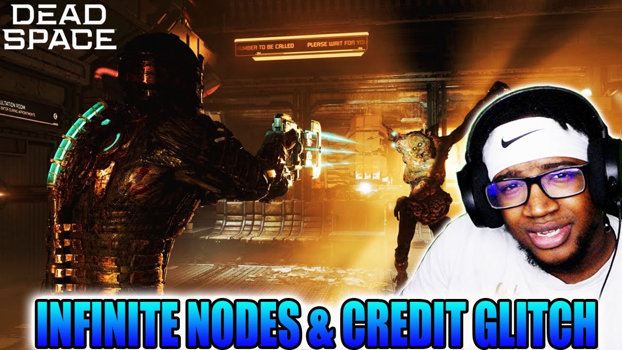 DEAD SPACE REMAKE: БЕСКОНЕЧНЫЕ УЗЛЫ И ПРОБЛЕМА С ДЕНЬГАМИ