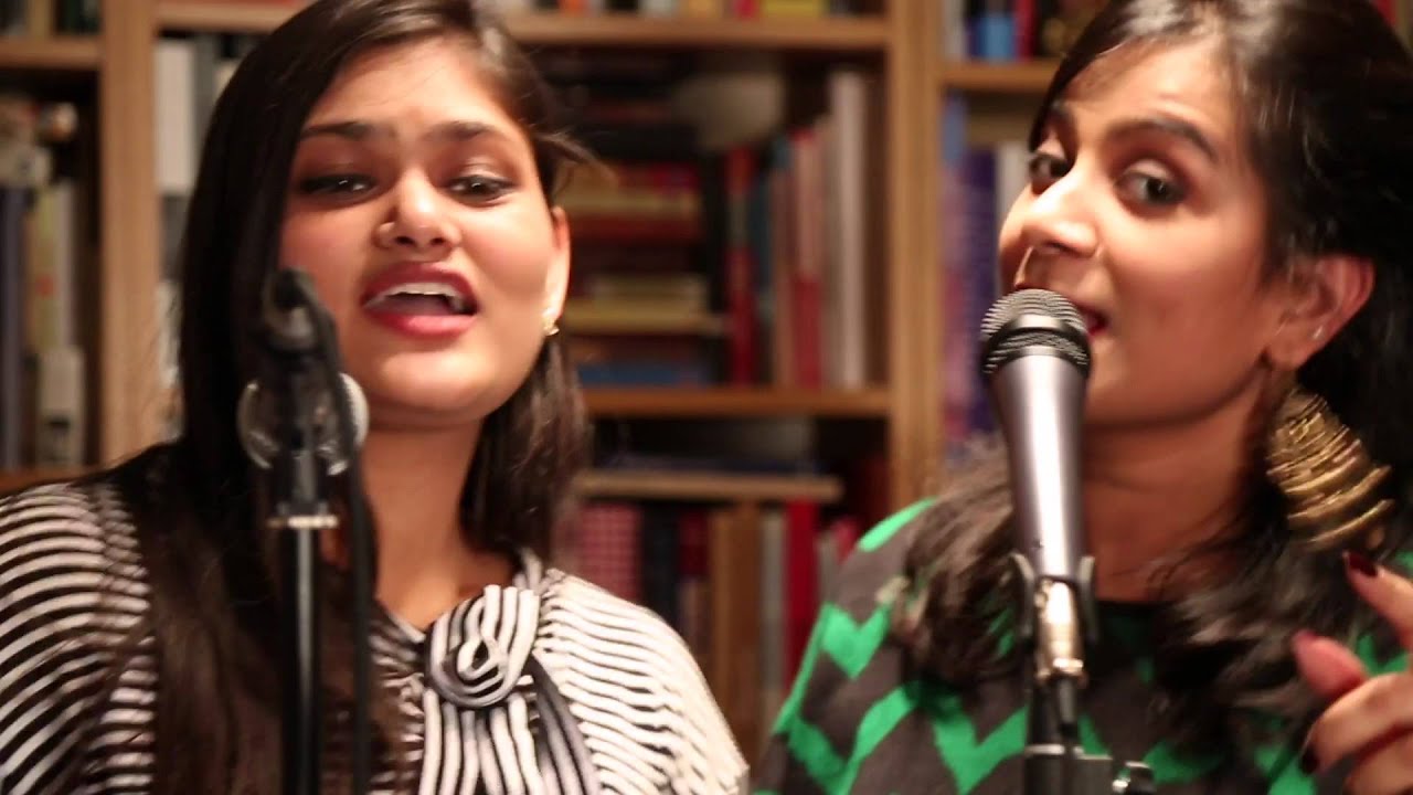 Koi Kahe Kehta Rahe Uppsala Indian Choir cover