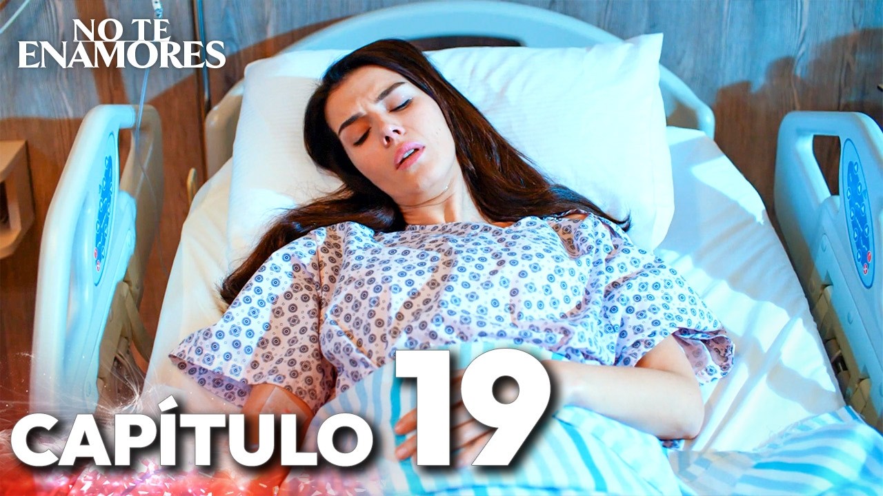 No Te Enamores Capítulo 19 Versión larga | Doblaje En Español | Kaderimin Yazildigi Gun