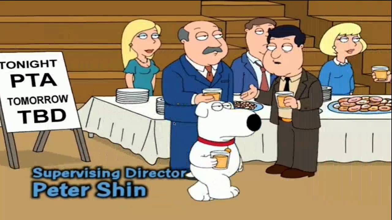 Family Guy Live Stream /TooN-Moni