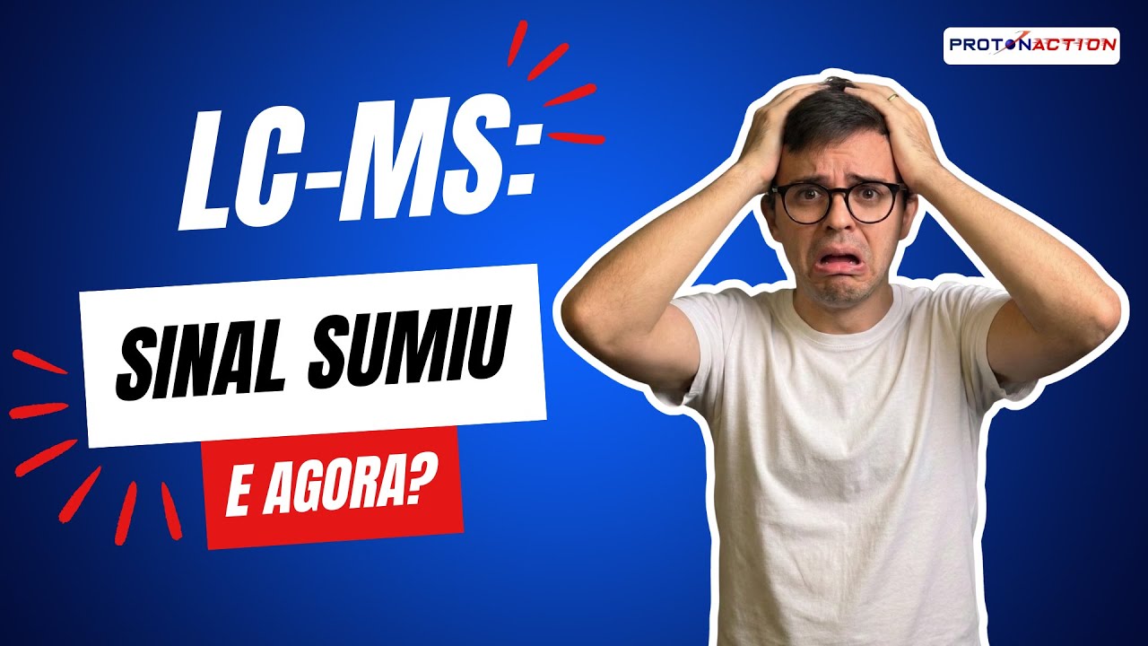 Efeito Matriz em LC-MS: 6 mecanismos que sabotam a resposta | ProtonAction