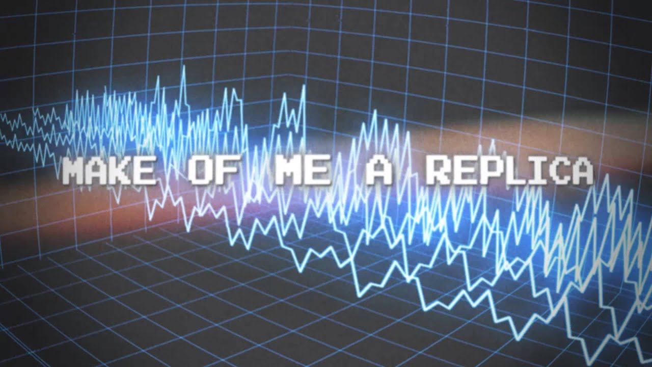 Kleerup feat. Susanne Sundf&oslash;r - Let Me In (Lyric Video)