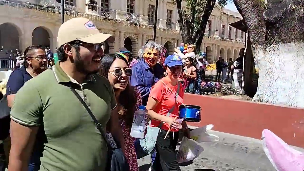 Anuncio de la fiesta de Santa Cecilia 2025