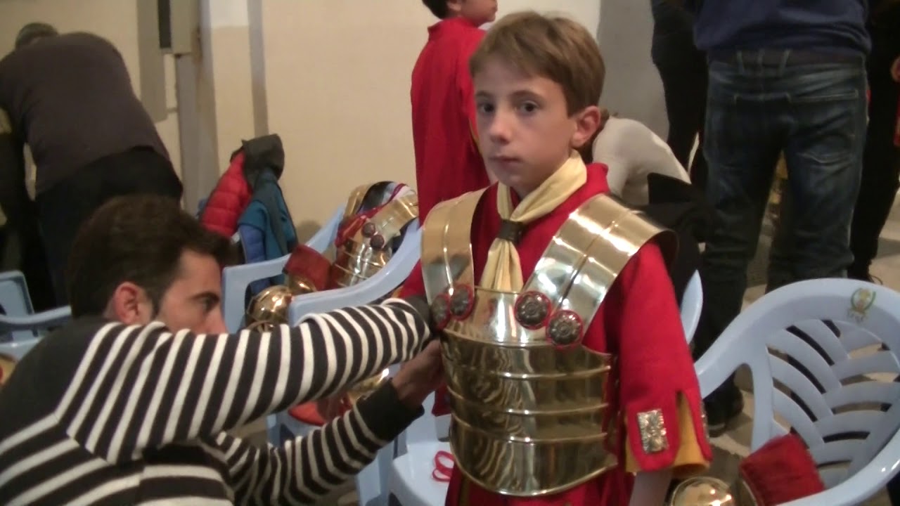 MANAIES DE BANYOLES 2019