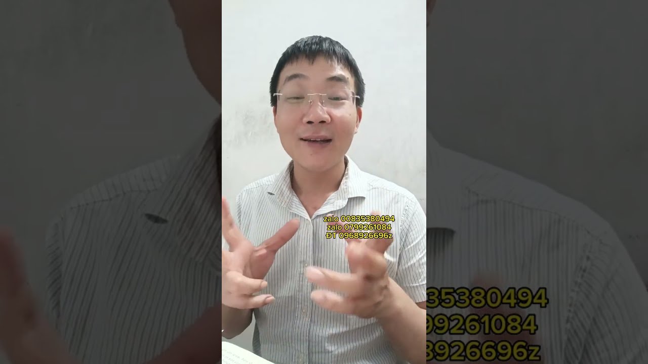 THIÊN TƯỚNG THỦ CUNG MỆNH TÀI QUAN - CUNG AN THÂN : BỘ TỬ- PHỦ- VŨ- TƯỚNG PHẦN 14