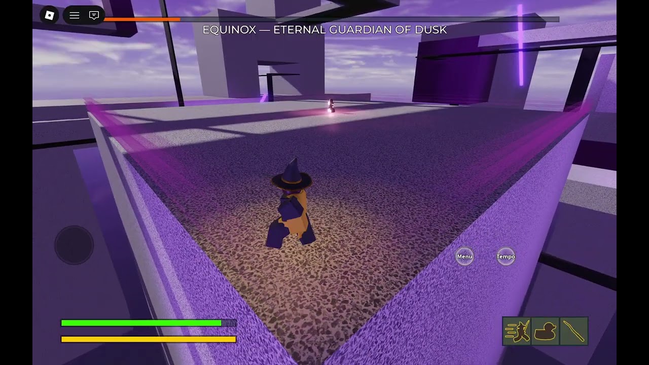 Day 191 of Playing Seconds as Buffoon every day until the steam remake of HOURS comes out 