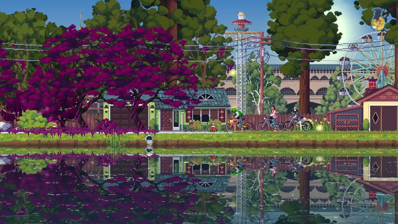Kingdom Eighties - Episode 2 - Living Next to the County Fair - Cursed Difficulty | Non-commentary