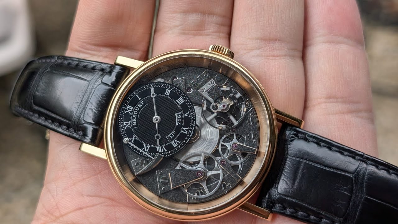 AC3 LIVESTREAM - What is 2026 bringing you in Watches ??