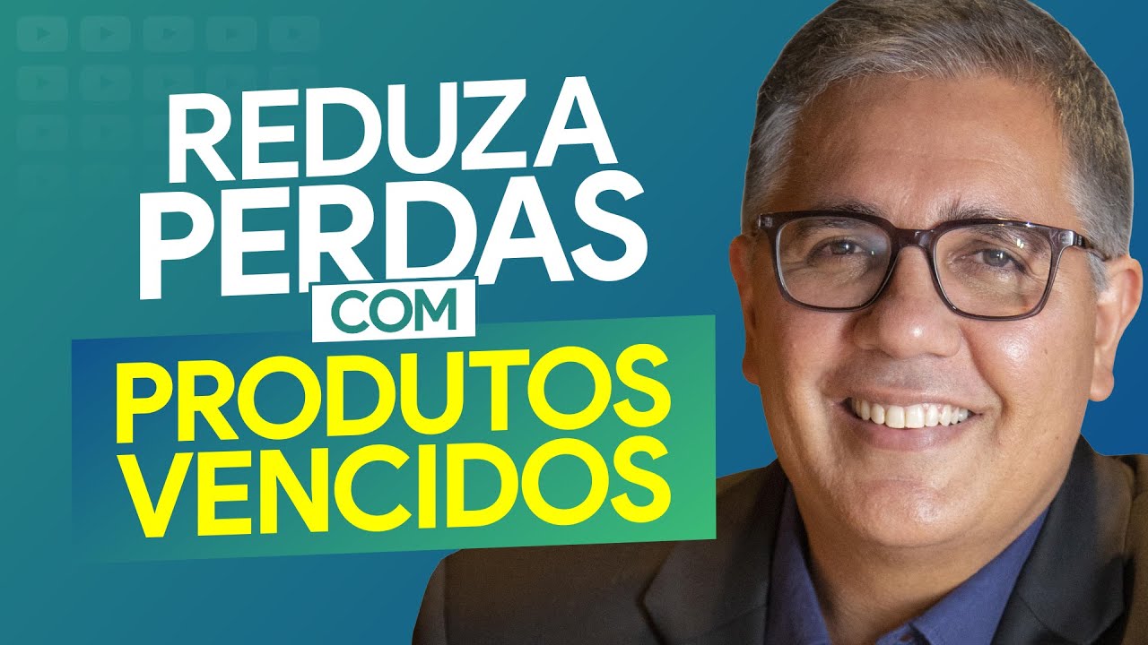 Como REDUZIR PERDAS ⬇️ com produto vencido na farmácia | É de Farmácia - Programa 174