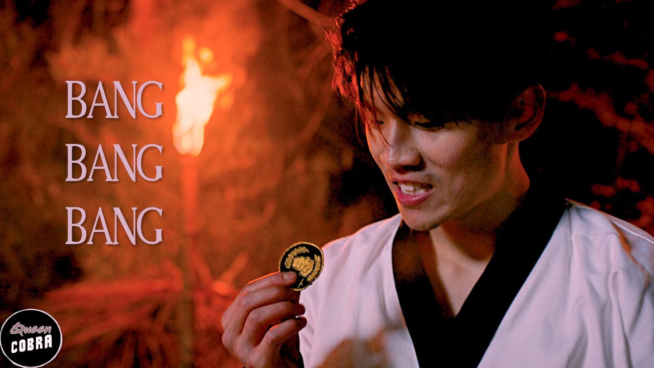 Kwon Jae-Sung ► Bang Bang Bang