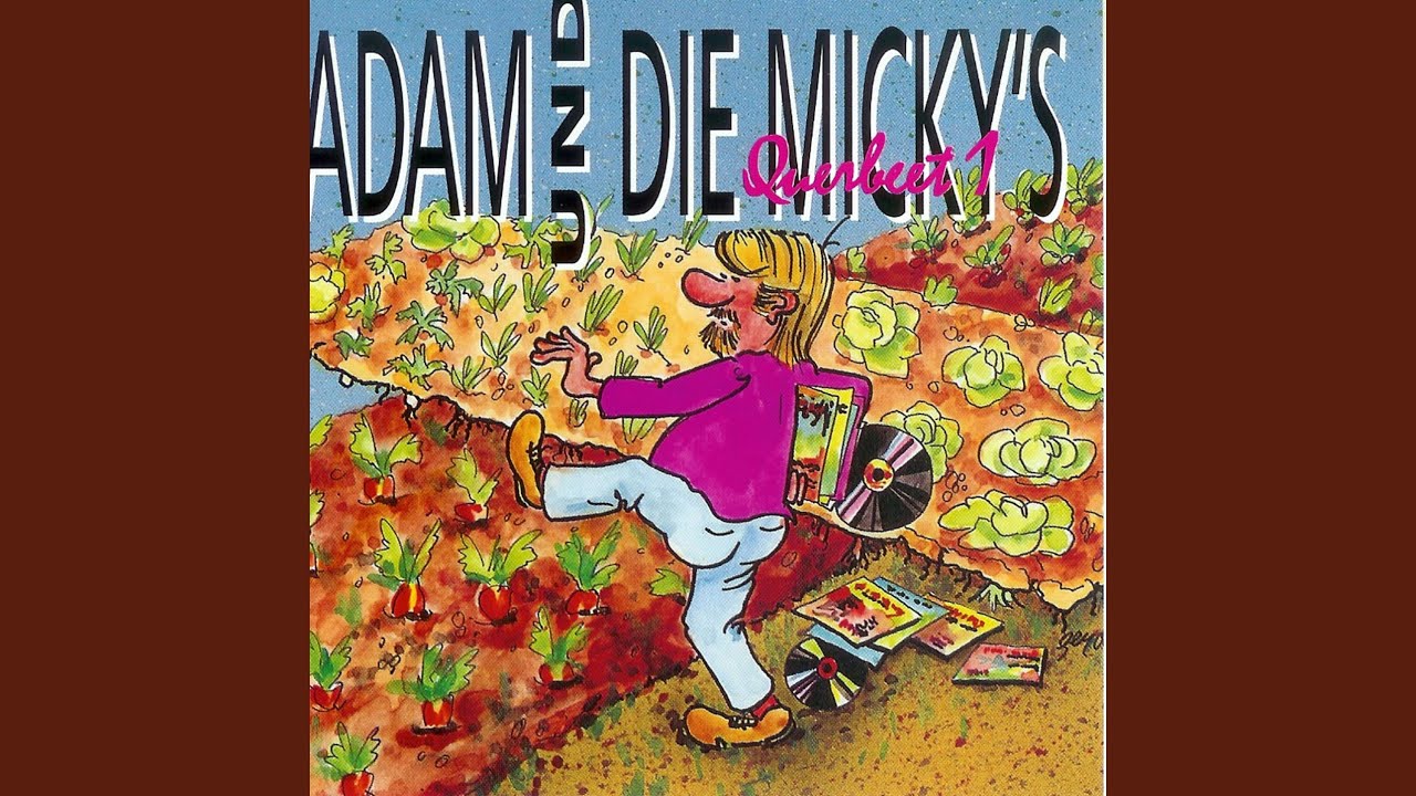 Der Schluckspecht aus dem Odenwald