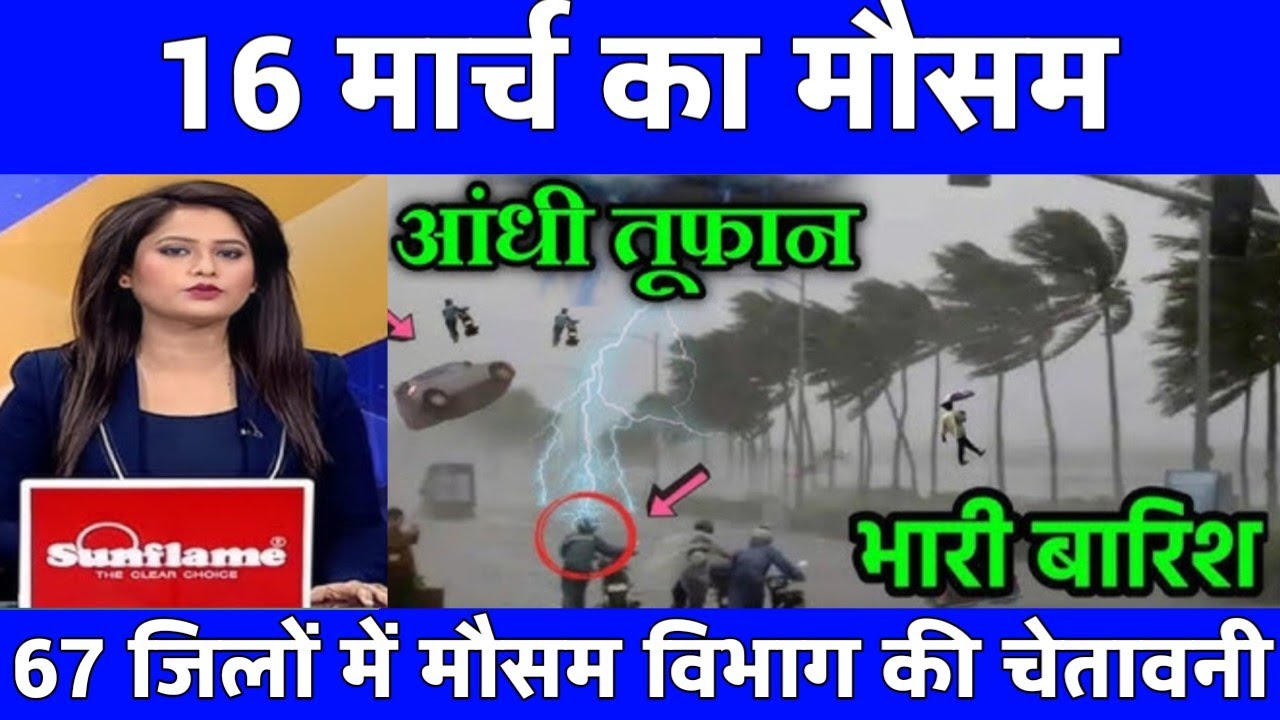28 फरवरी का मौसम| today weather update, #mausam_ki_jankari  #आज_का_मौसम #lucknow_weather  mausam