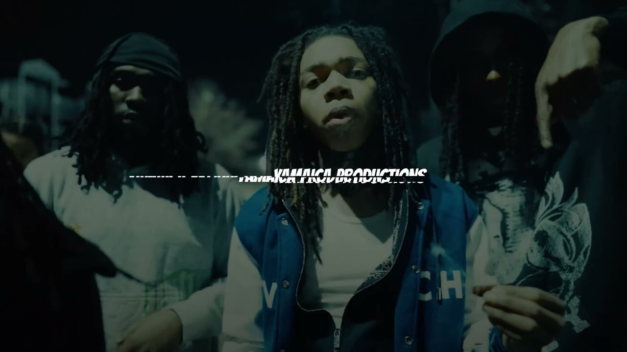 *FREE* ''Big Mouth'' - Lil Bibby x Lil Durk x Chucky Wackem Drill Type Beat (Prod.by.Yamaica)