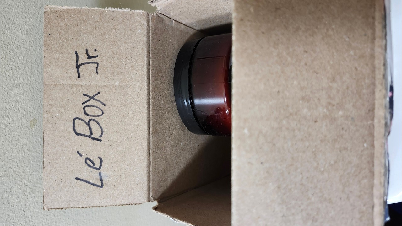 Le Box ep 7!!