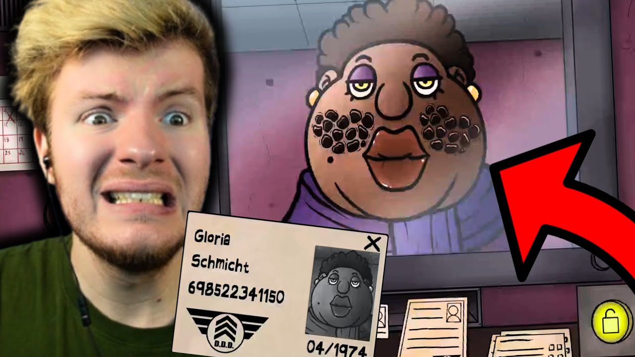 HORRIFYING DOPPELGANGERS ARE TRYING TO GET INTO MY APARTMENT BUILDING... | That's Not My Neighbor