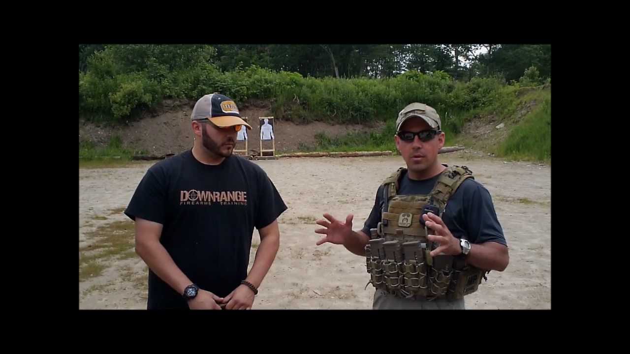 HSGI Padded War Belt