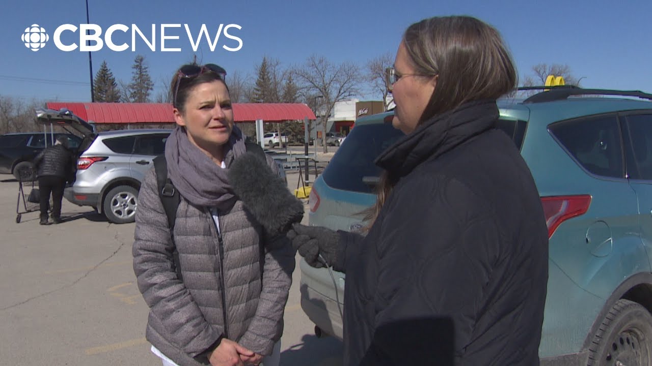 Winnipeg West voters sound off ahead of April 28 election: Canada Votes