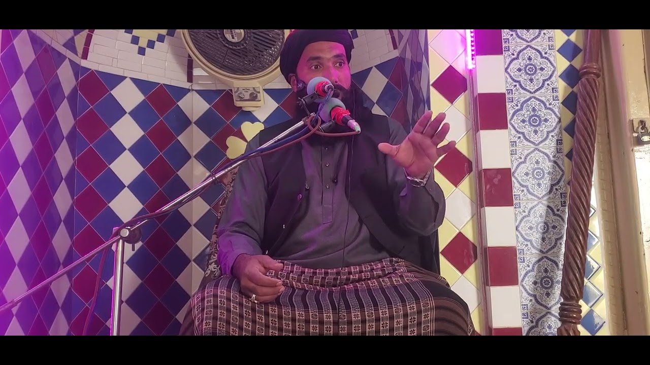 شان سیدنا صدیق اکبر رضی الللہ عنہ