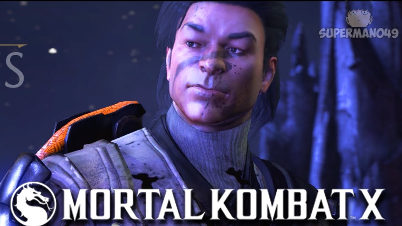 LASHER TAKEDA HAS CRAZY MIXUPS! - Mortal Kombat X: "Takeda" Gameplay