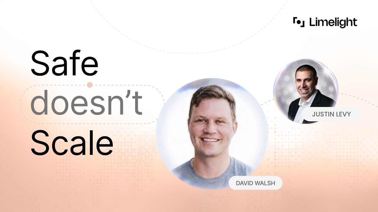 STOP Running 30-Day Tests: The Case for Quarterly Contracts (with Justin Levy from ZoomInfo)