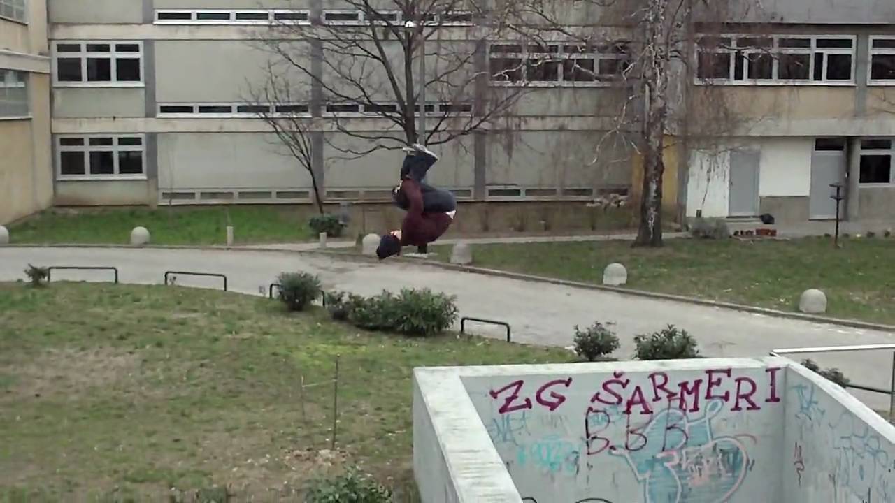 Air Flow Team - Intro