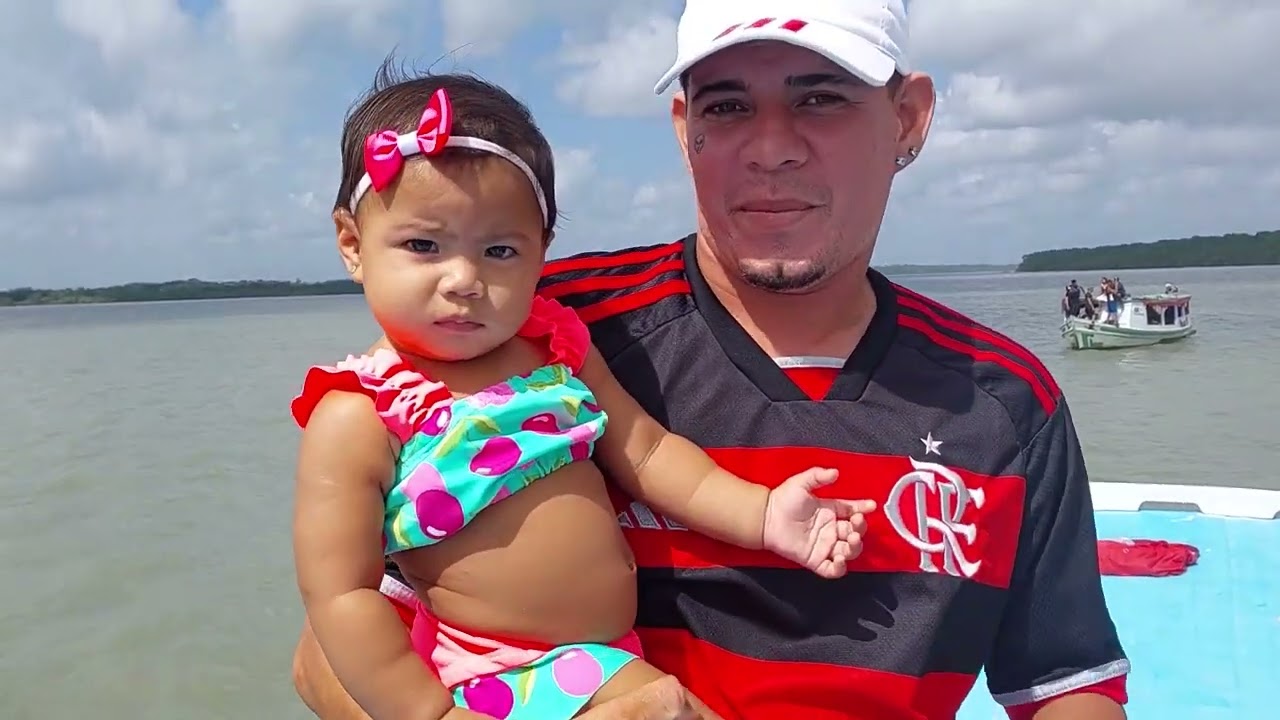 16º REGATA DA CLIMAM EM ALGODOAL 2024