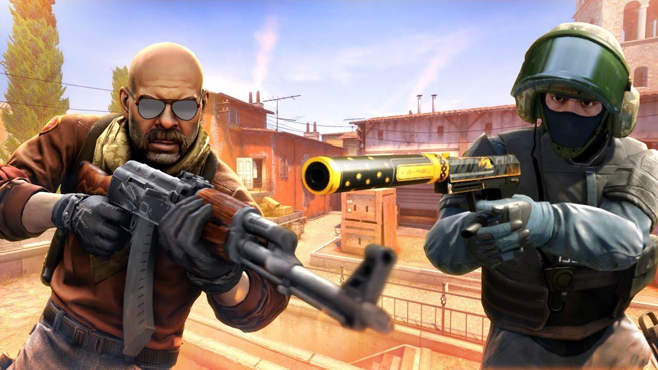 CS2 | 14K ELO | COMEBACK!