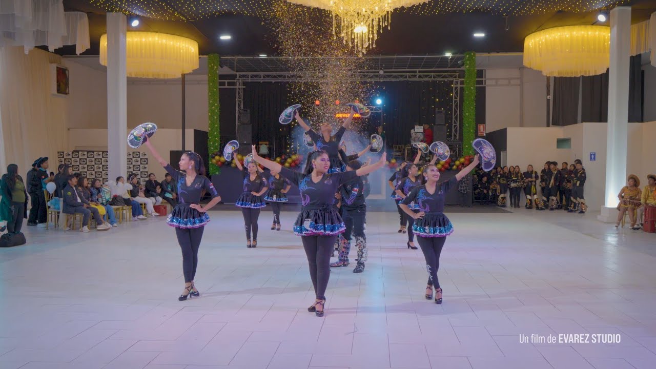 CAPORALES SAN GABRIEL - Filial Tacna