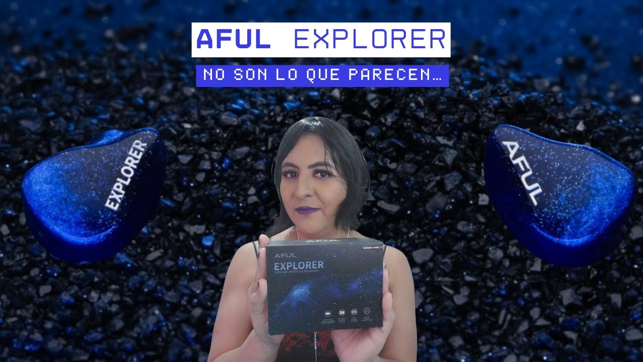 AFUL Explorer: ¿El hype es real o es pura ilusión?” │ Unboxing & Review