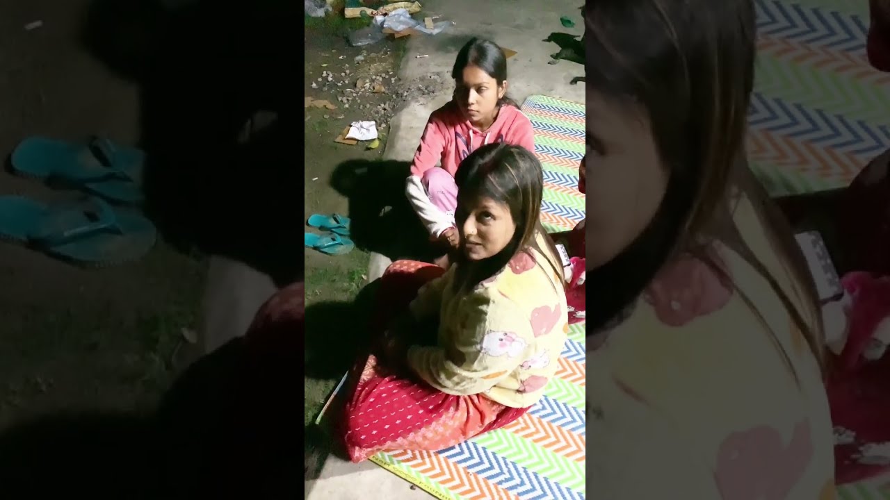 আমার আর দাদার হাতের চিকেন কাবাব খেয়ে দিদি আর অনু বলে লাজাবাব😅