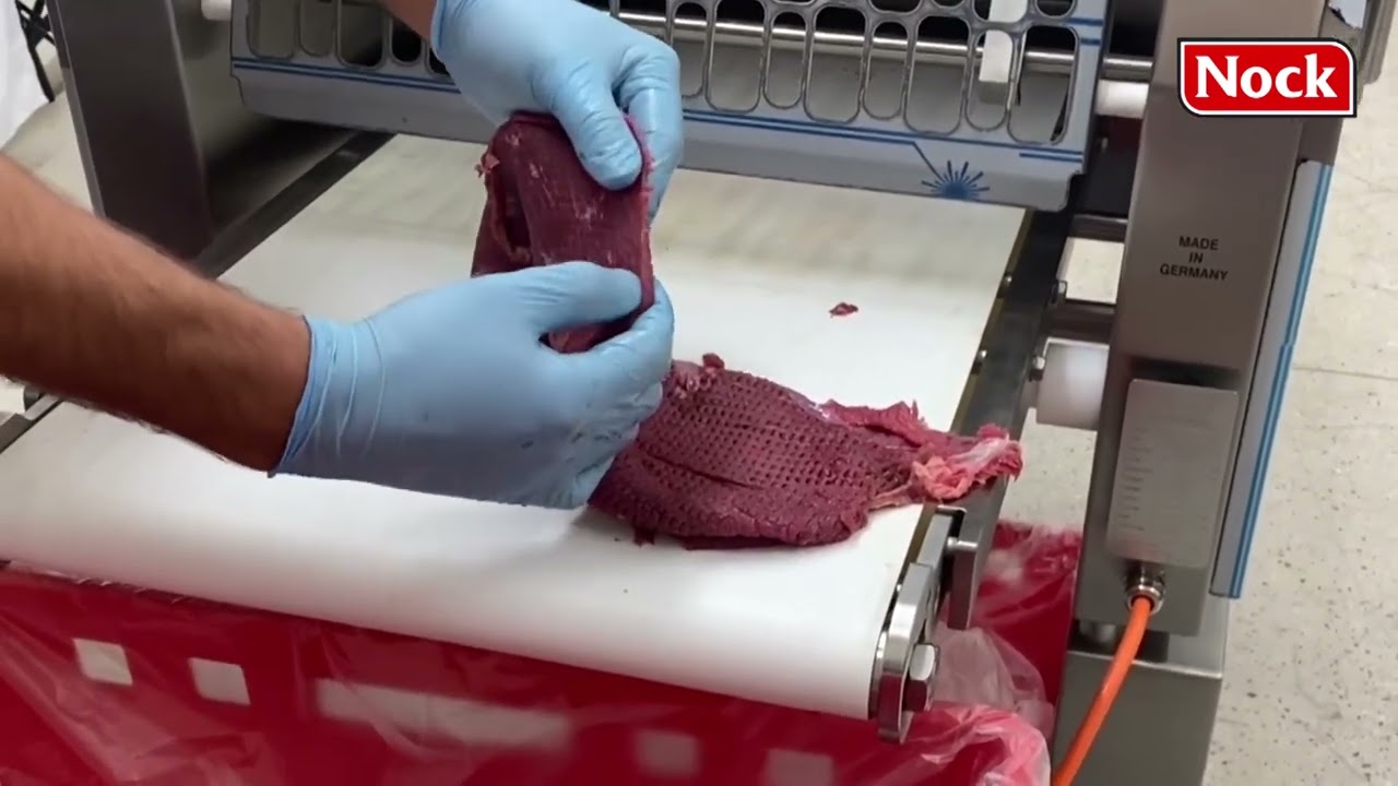 CB509KEBAB beef topside