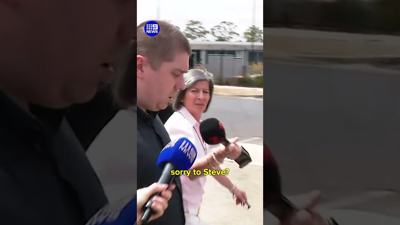 Arsonist who burnt homeless man's belongings avoids jail | 9 News Australia