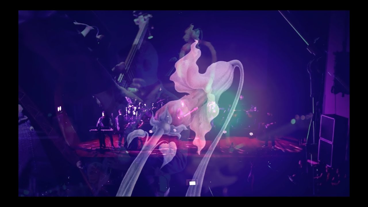 Pink Floyd Reunion - Empty Spaces / What Shall We Do Now? (The Wall - O Filme)