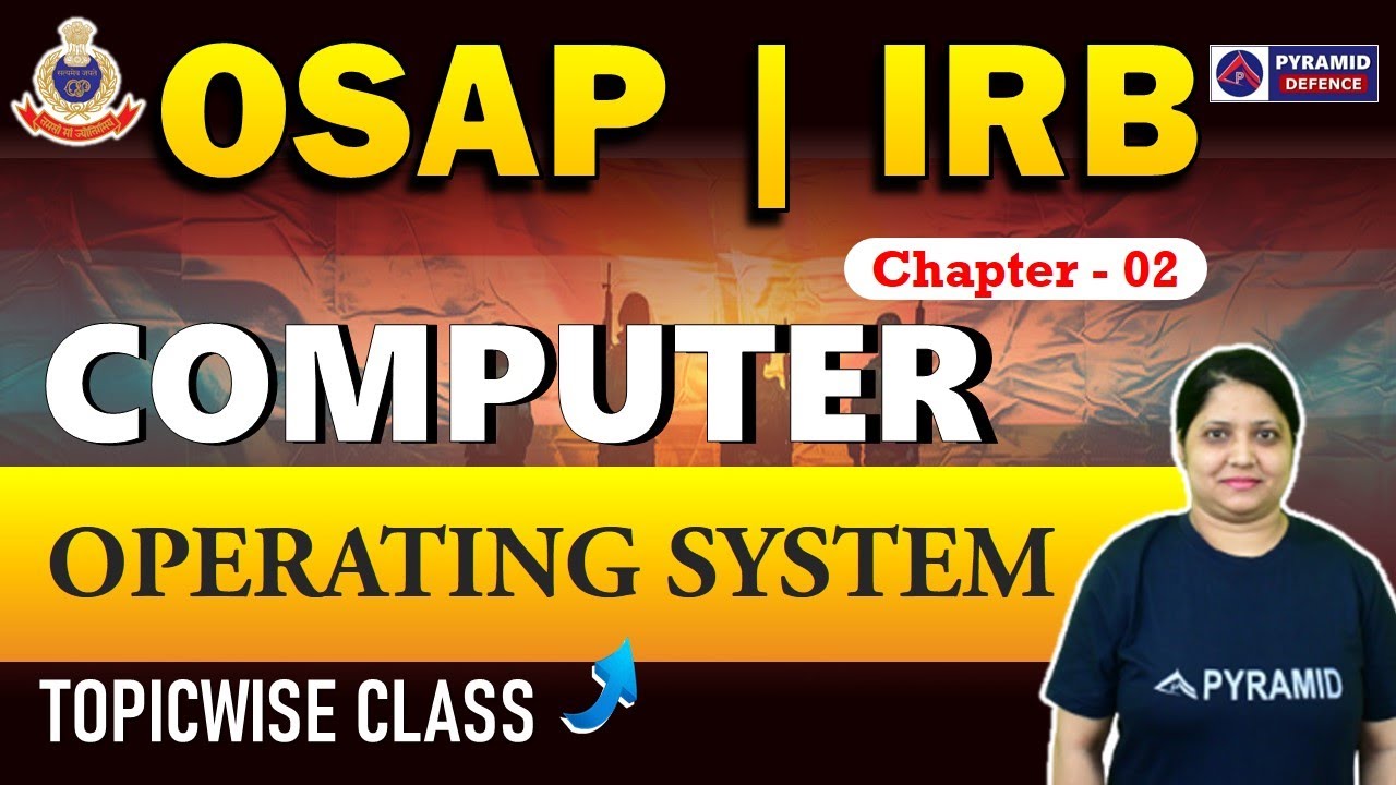 osap irb Computer class | osap irb previous year question | osap irb syllabus 2024 | Pyramid Classes