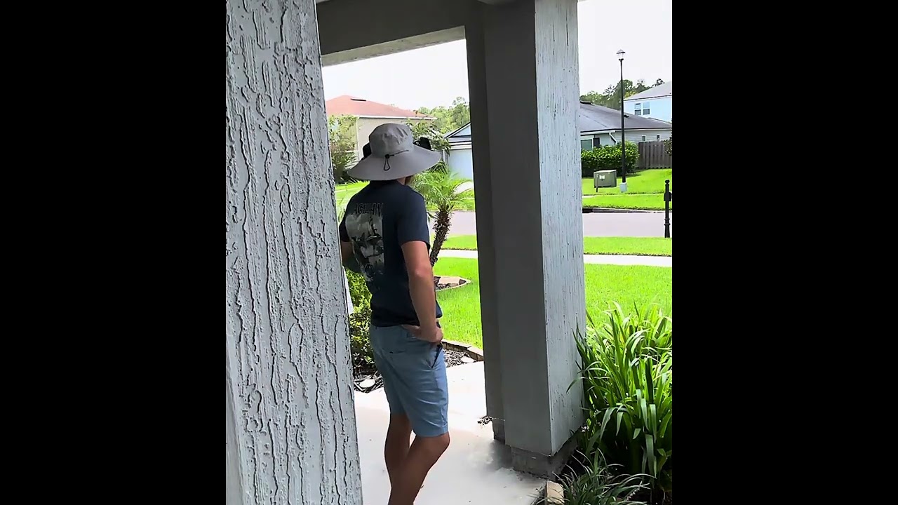 HOA called the cops on homeowner 