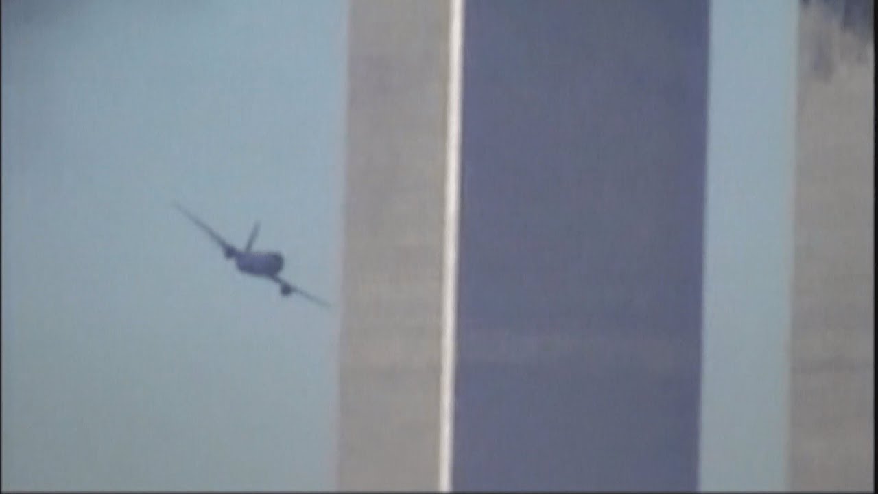 Эксперты по терроризму размышляют об атаках 11 сентября 2011 года 20 лет спустя