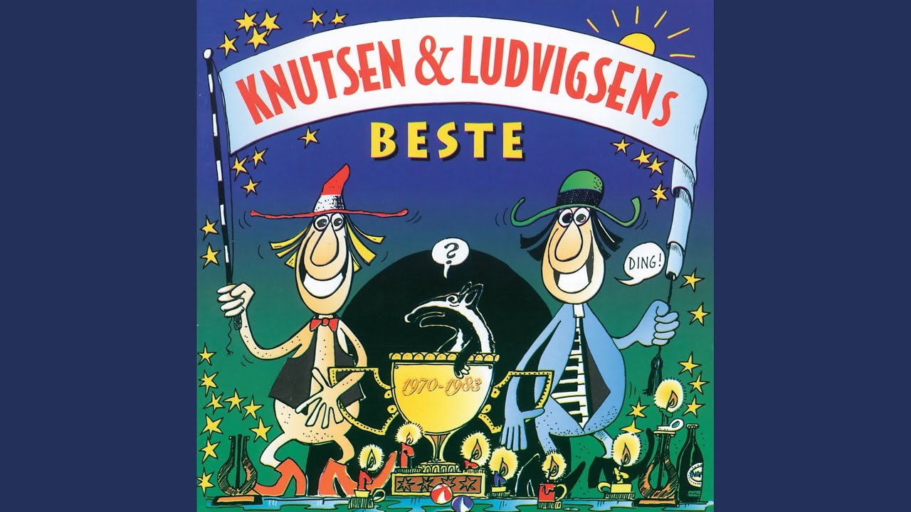 Knutsens drøm