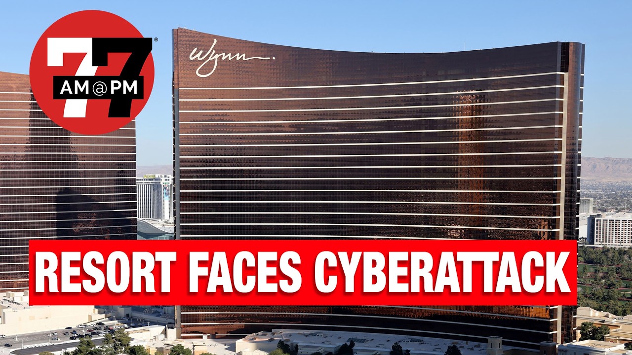 Las Vegas News | 7@7 AM for Wednesday, February 25th, 2026