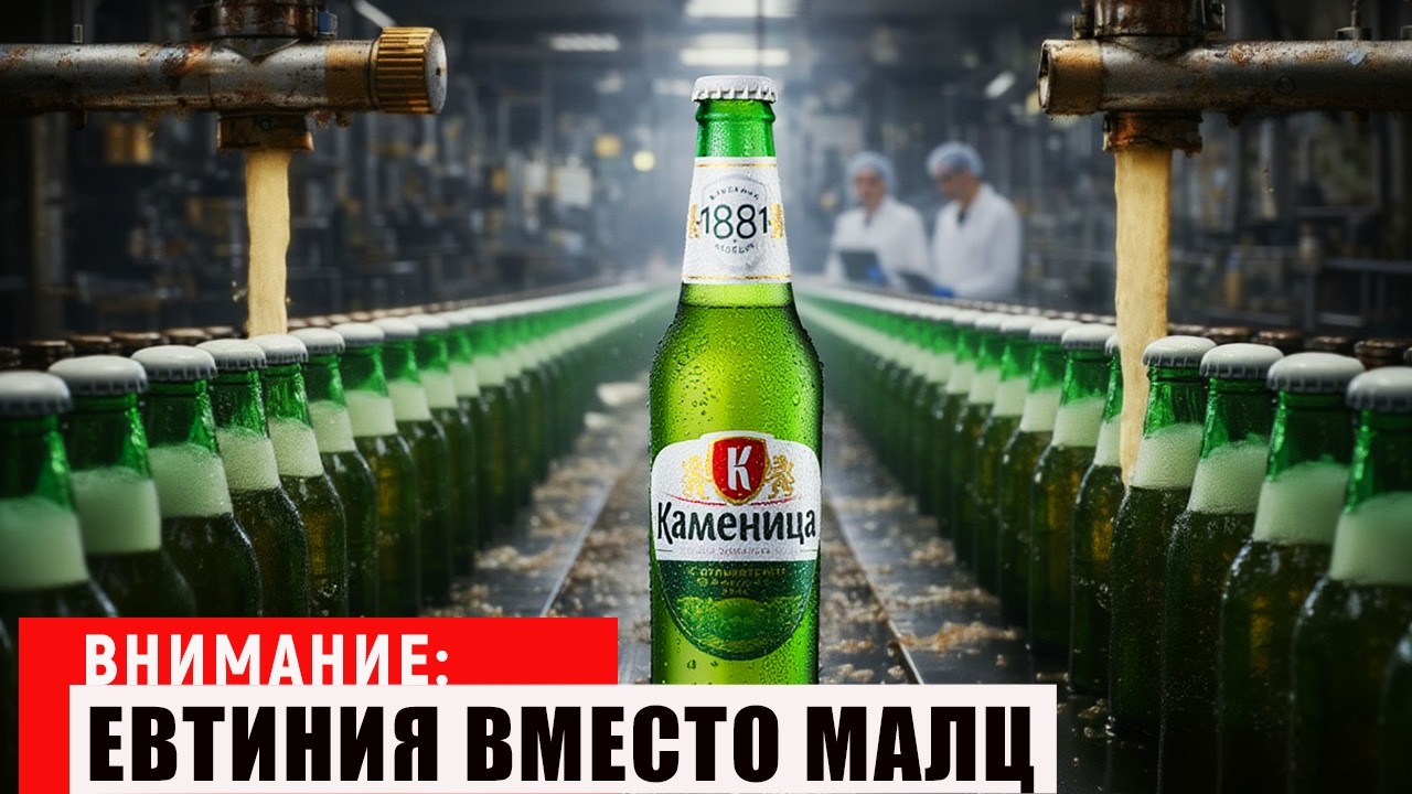 Не вземай тези 5 бири! Има 4 добри