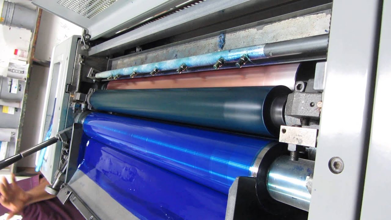 SPICA AUTO ROLLER WASHING
